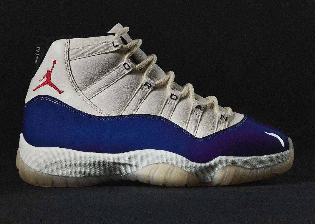 Air Jordan 11 Retro Rare Air
