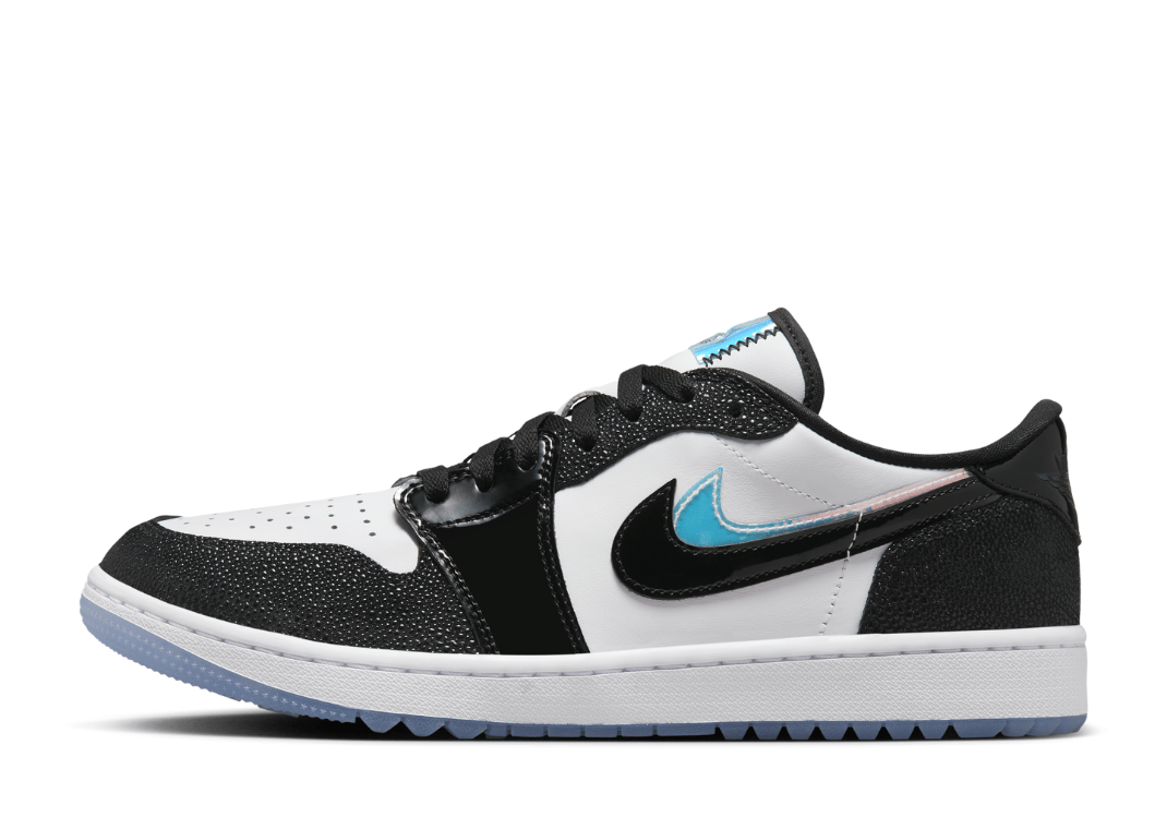 Air Jordan 1 Low G NRG Endless Pursuit Lateral