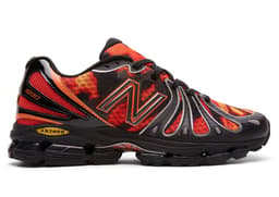 Joe Freshgoods x New Balance 1890 Finger Waves Lateral