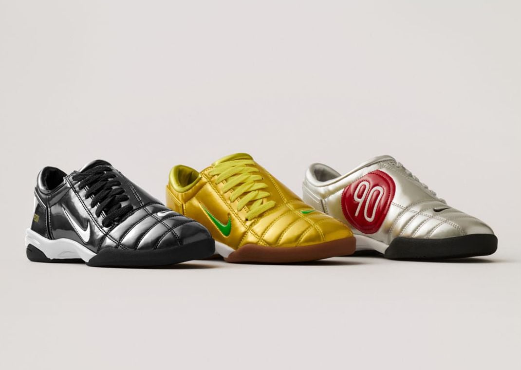 Nike Total 90 III SP