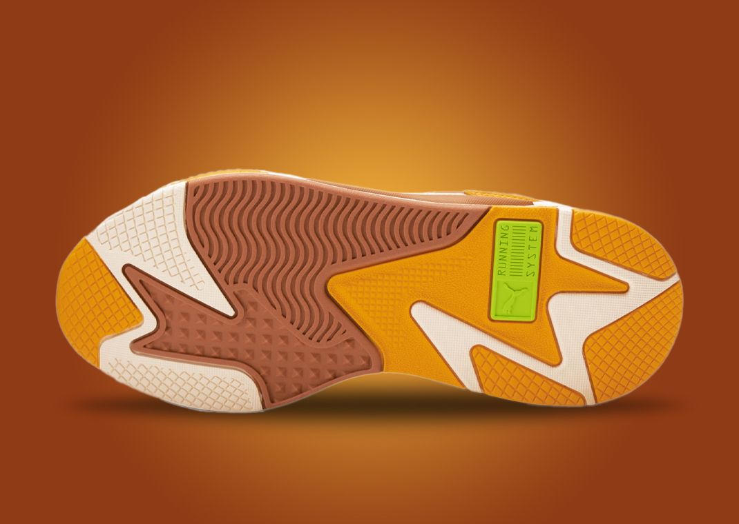 Lace Up Your Puma RS-X And Go To White Castle display picture 3
