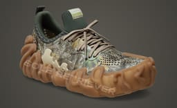 Salehe Bembury's Crocs Pollex Juniper Realtree Camo Releases July 2025