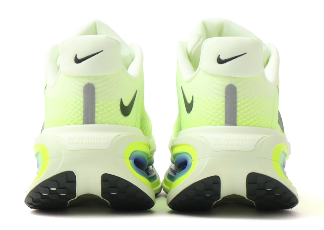Nike Vomero Premium Volt Tint