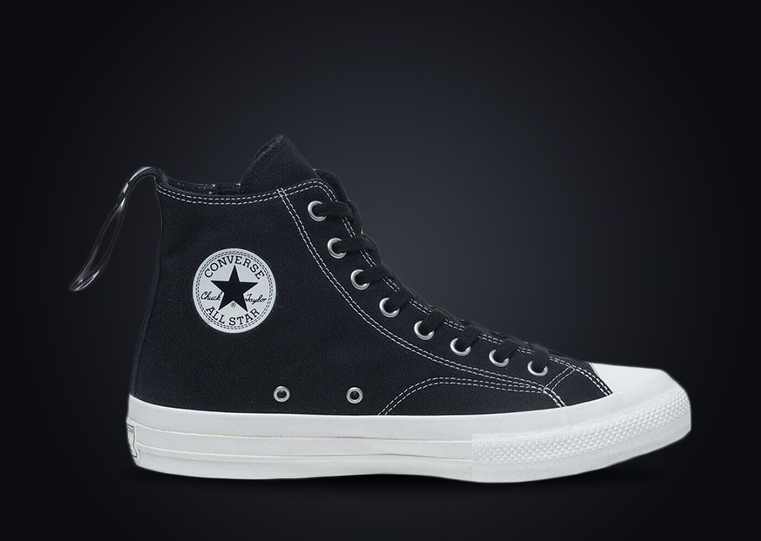 UNDERCOVER x WTAPS x Converse Chuck 70 Z Right Profile