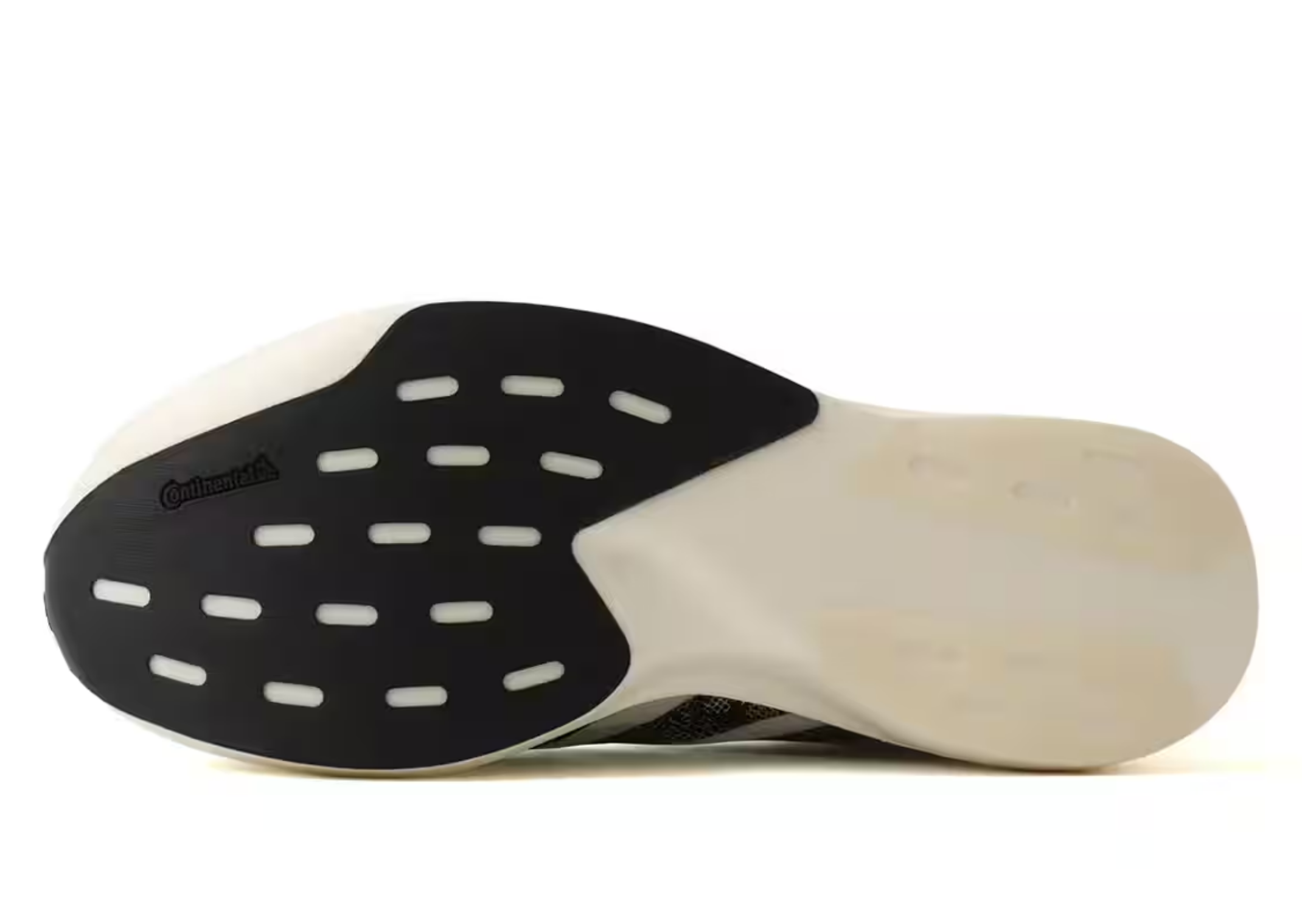 atmos x adidas Adizero Evo SL G-SNK White outsole