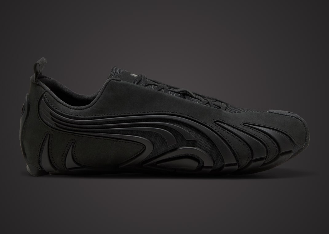 San San Gear x Puma Talon - Medial