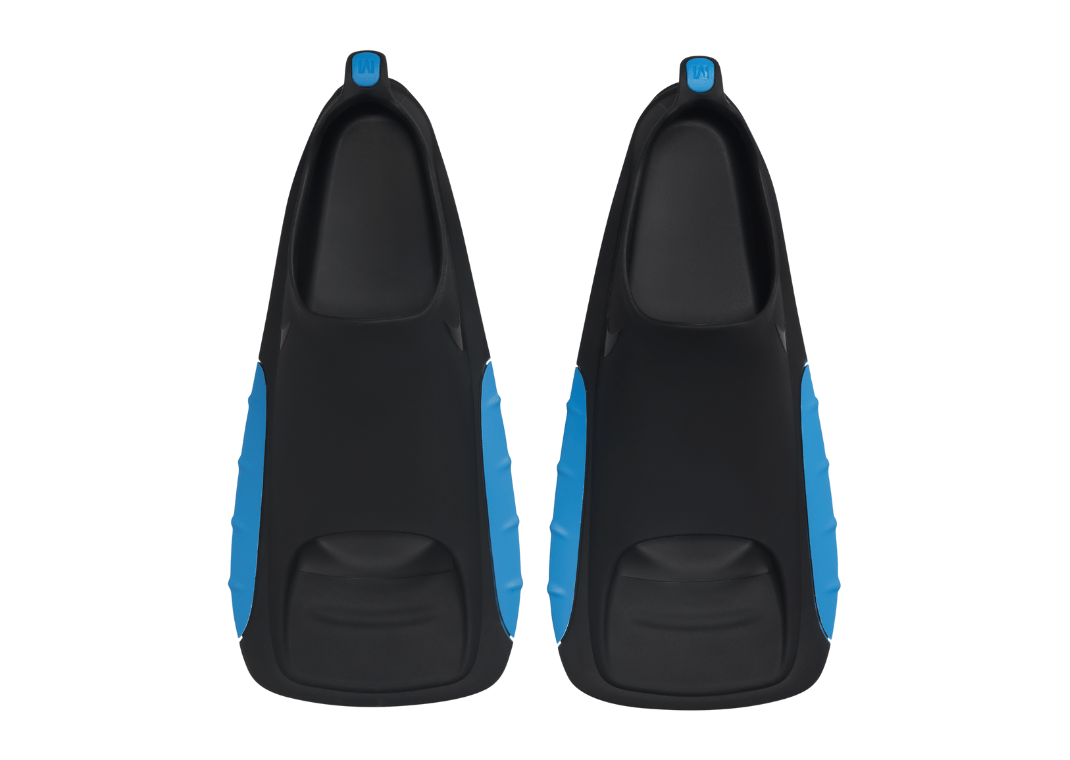 Nike Swim Fins