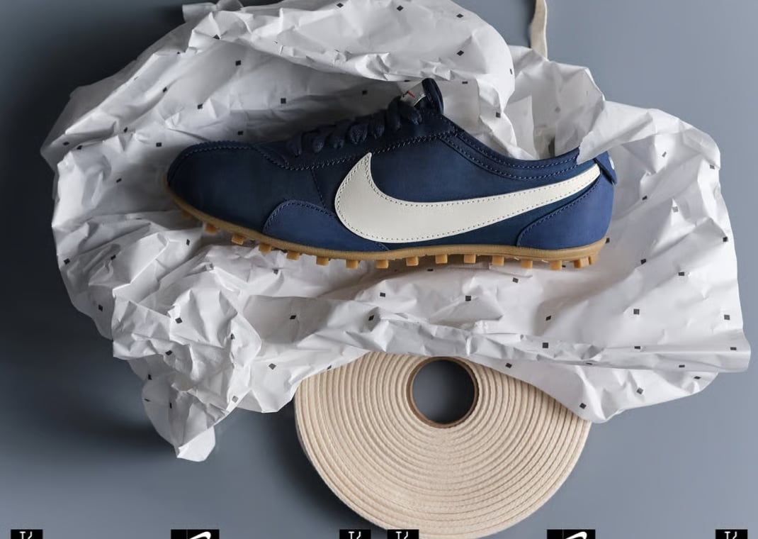 Nike Moon Shoe OG Midnight Navy (W)