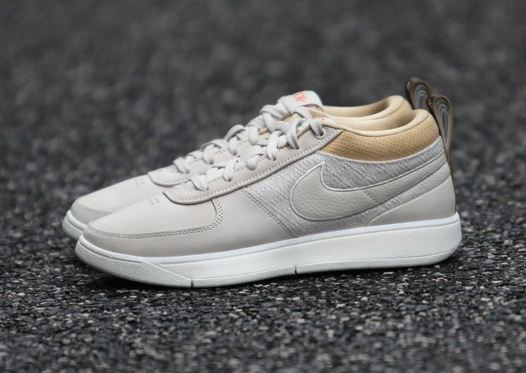 The Nike Book 1 Light Orewood Brown Releases February 2024