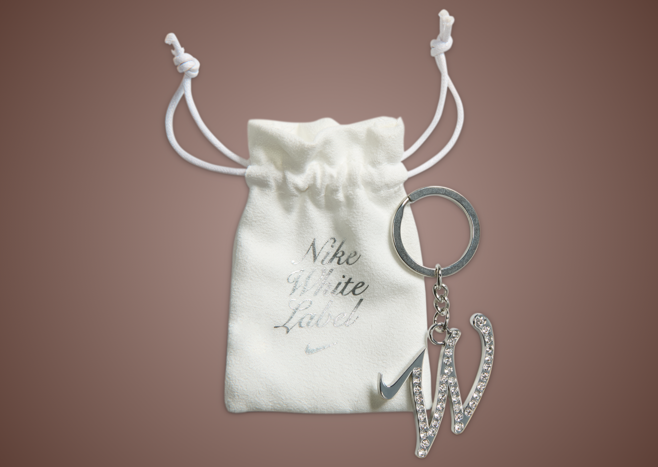 Nike Book 2 LX White Label - Accessory