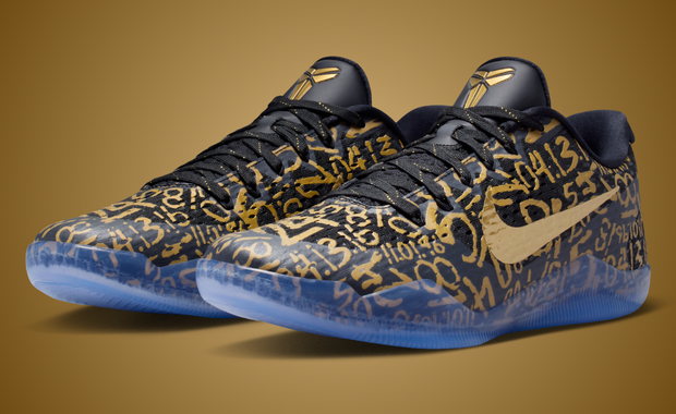 The Mamba Day Nike Kobe 11 Protro is ready for Nike's Kobe Holiday