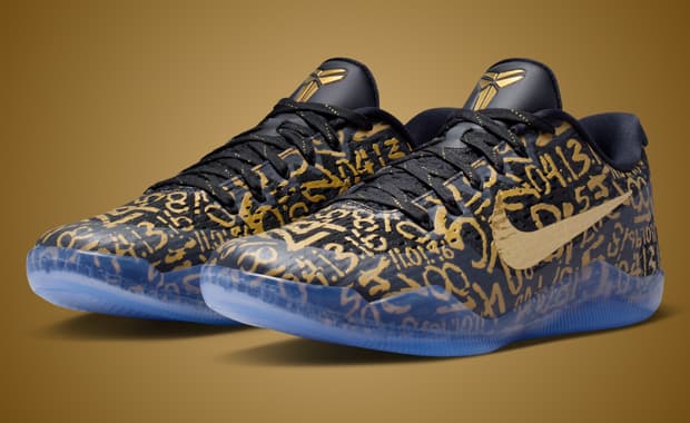 Nike Kobe 11 Protro Mamba Day