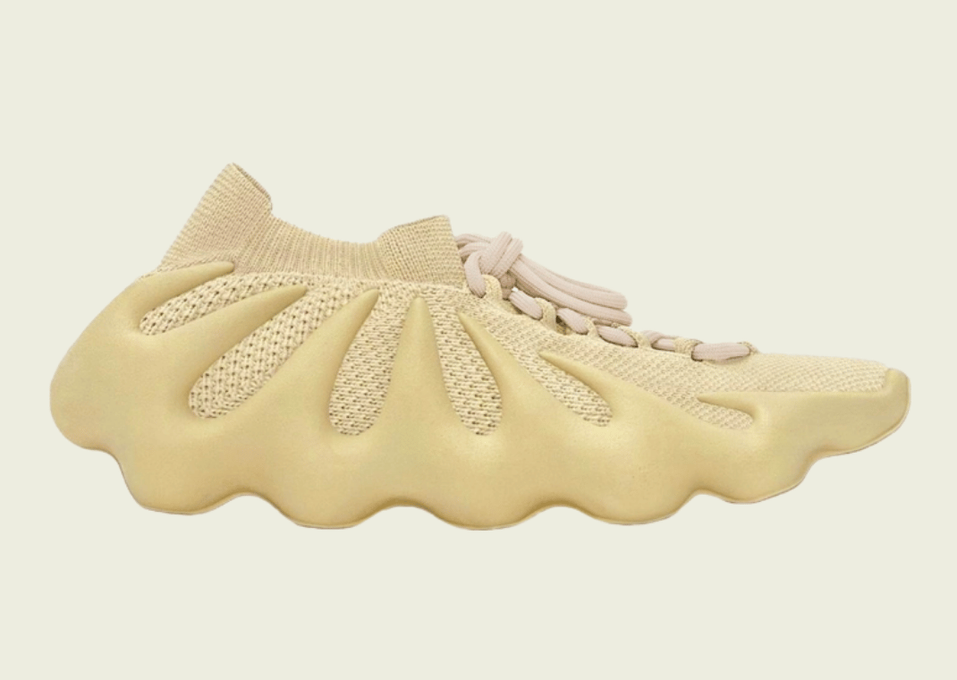 adidas Yeezy 450 Sulfur