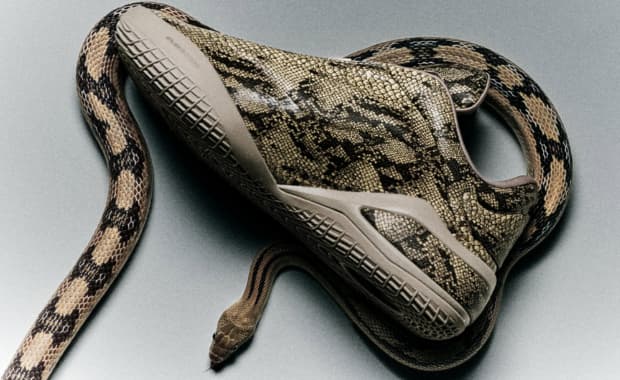 Converse Shai 001 Premium Slither