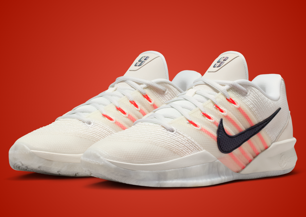 Nike Sabrina 3