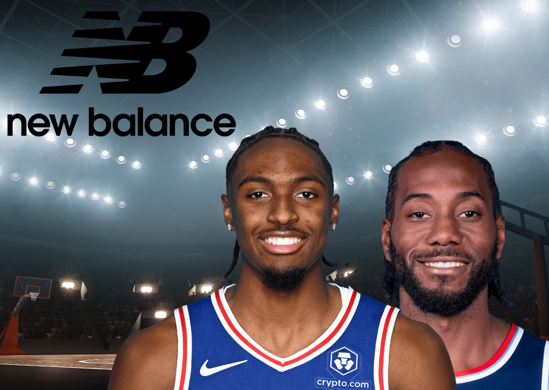 New Balance