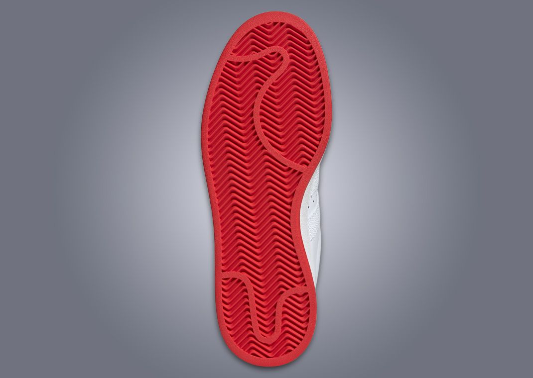 Mata x adidas Campus 00s Outsole