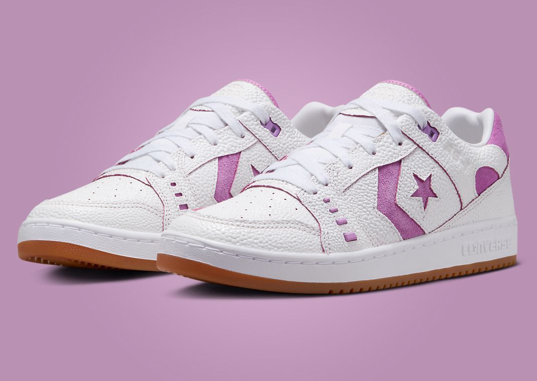 Converse CONS AS-1 Pro Chameleon Angle