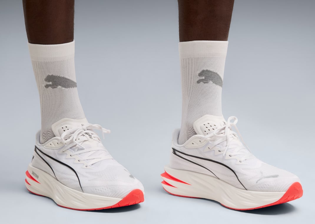 Puma Deviate Pure Nitro