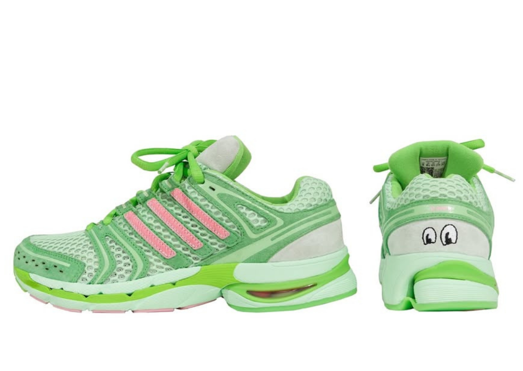 Unheardof x adidas Adistar Control 5 Piggy Runner 2.0 Cupcake - Pair