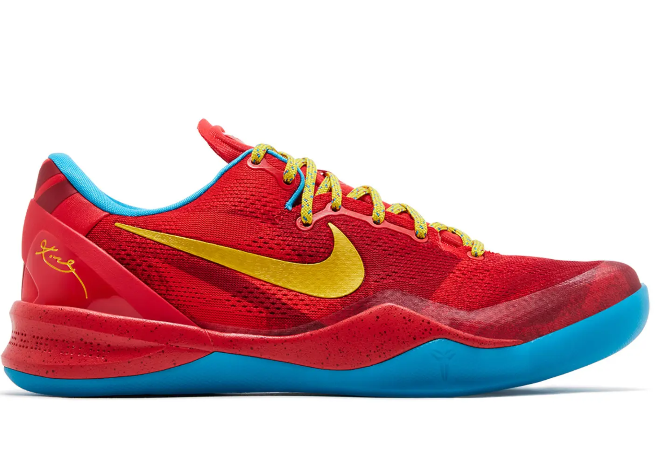 Nike Kobe 8 Protro Year of the Horse