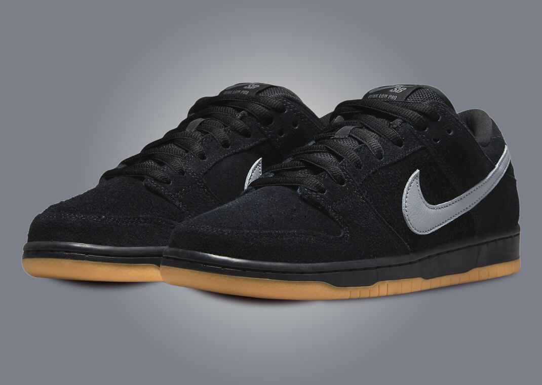 Nike SB Dunk Low Fog