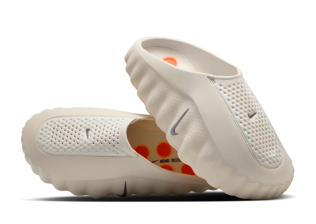 Nike Mind 001 Light Bone