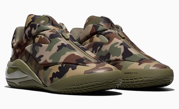 Converse Shai 001 Camo