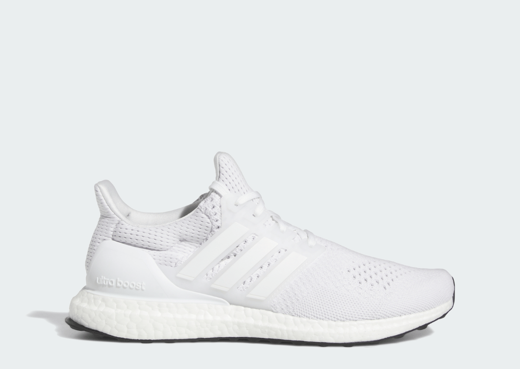 adidas Ultraboost 1.0 Triple White