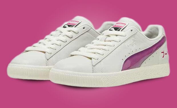 The Puma Clyde Tokyo Releases October 2023