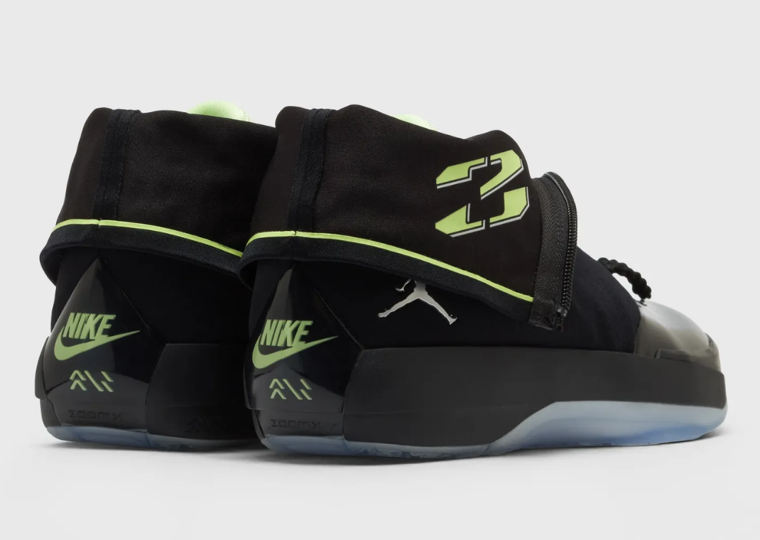 Air Jordan 4028 retailer images heel