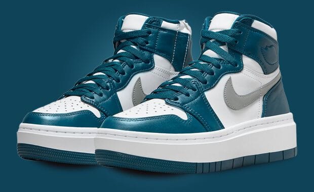 The Air Jordan 1 Elevate High Sky J French Blue Releases November 2023