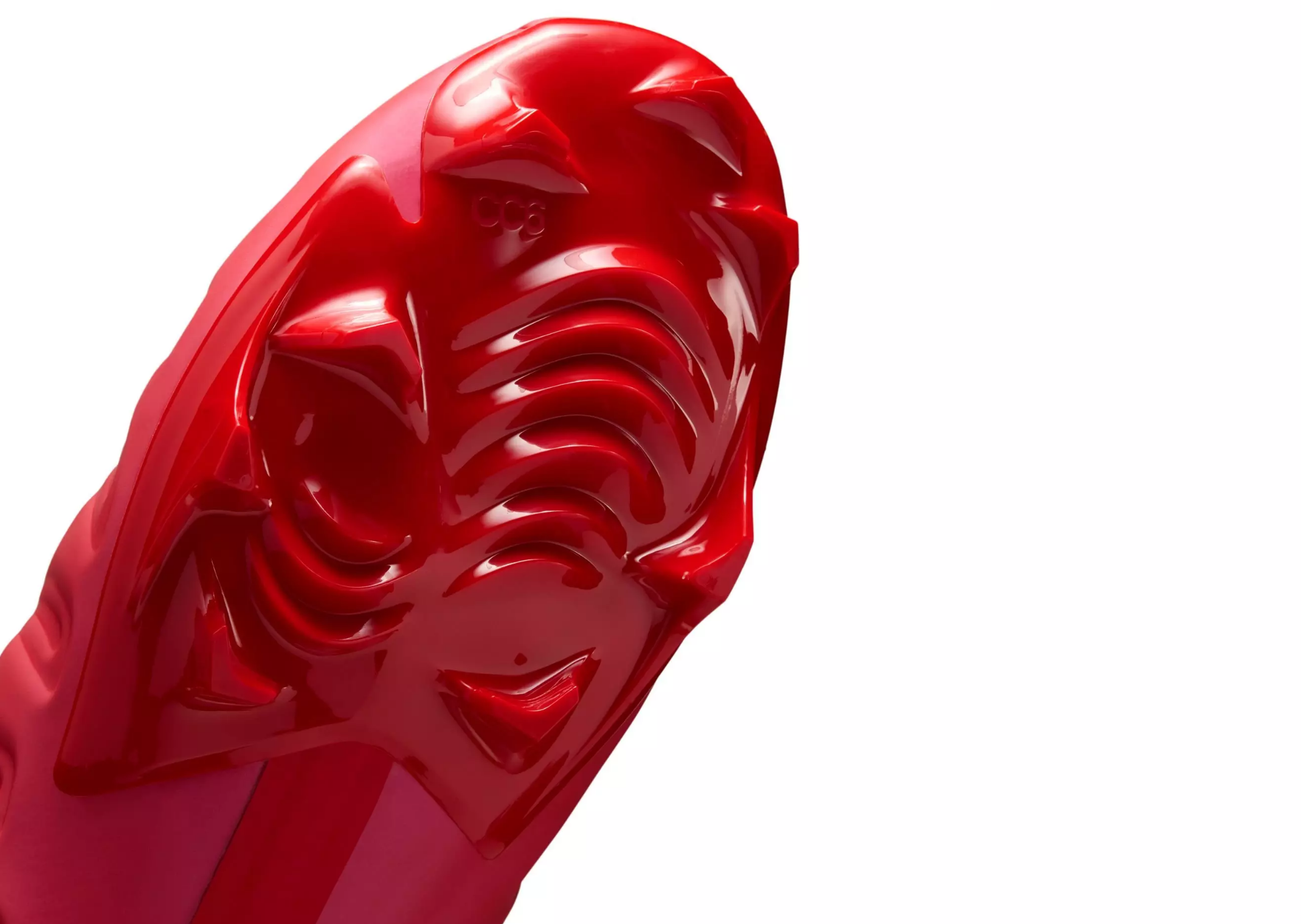 Nike Air Vaporposite Pro University Red - Sole Detail