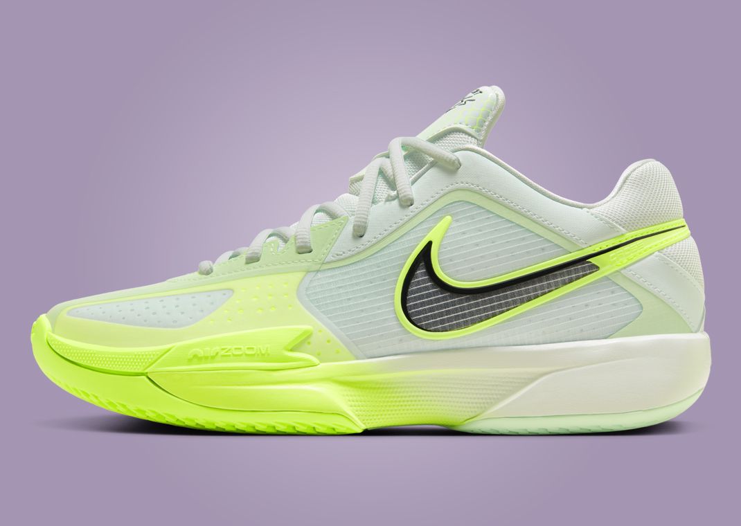 The Nike GT Cut Cross Debuts in 2024