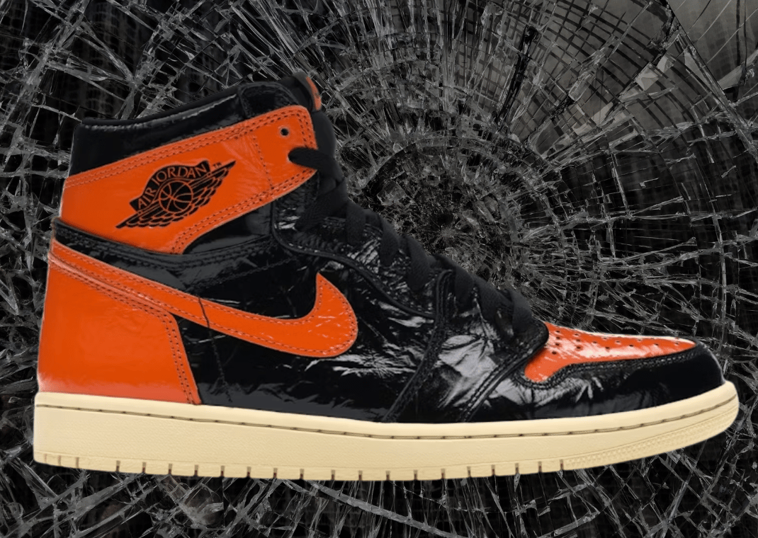 Air Jordan 1 Retro High OG Shattered Backboard 3.0