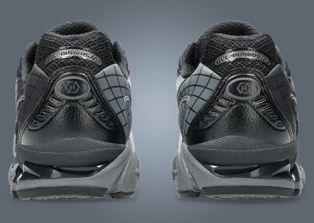 The Haven x Asics Gel-Nimbus 10.1 Releases February 2025 The Haven x Asics Gel-Nimbus 10.1 Releases February 2025