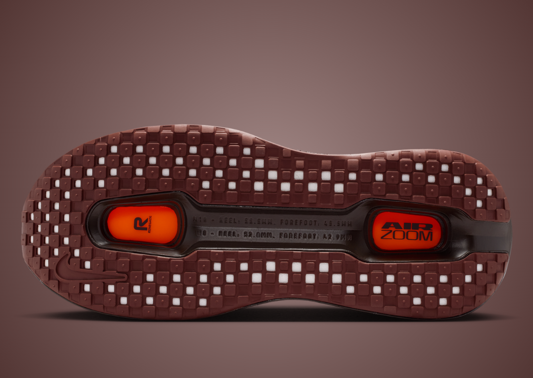 Renegade x Nike Vomero Premium - Bottom