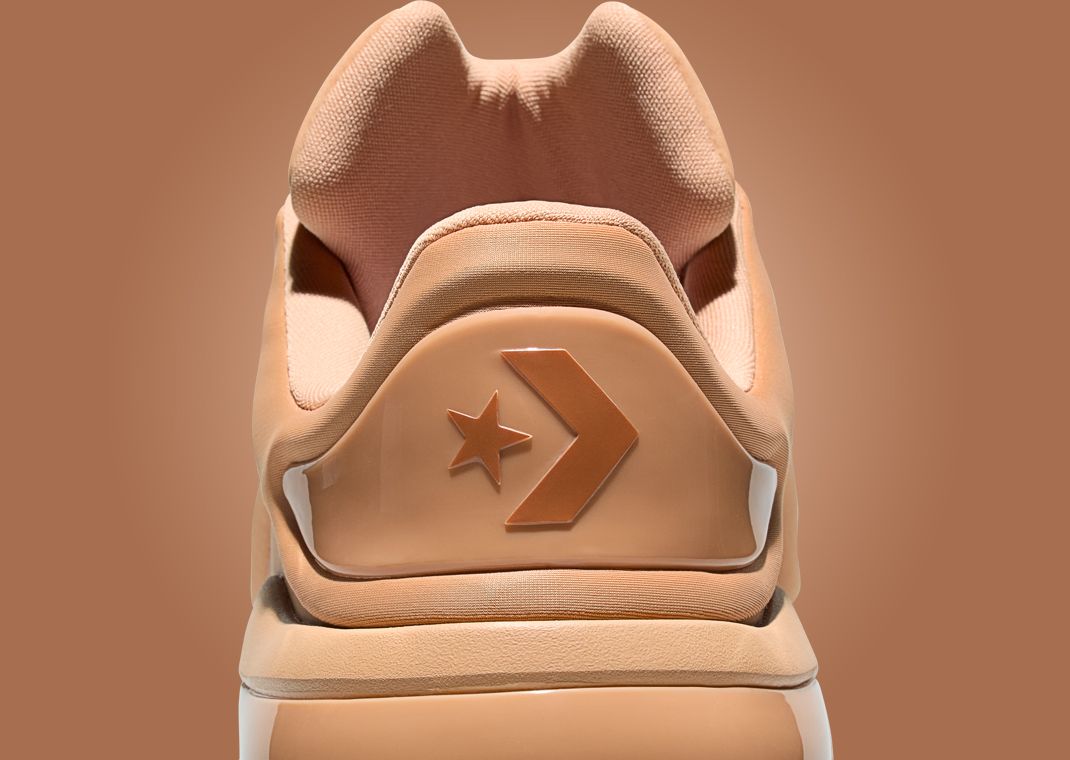 Converse Shai 001 Hail Clay Heel