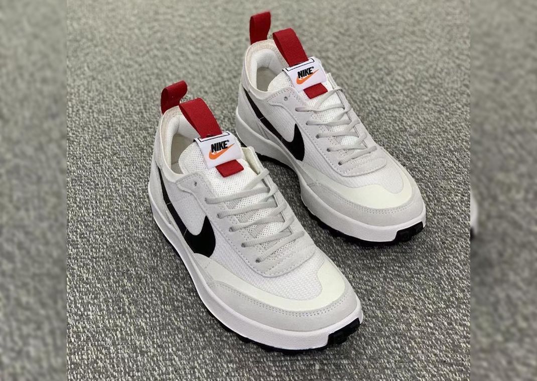 Tom Sachs x Nike General Purpose Shoe Appears In Three New Tom Sachs x Nike General Purpose Shoe Appears In Three New