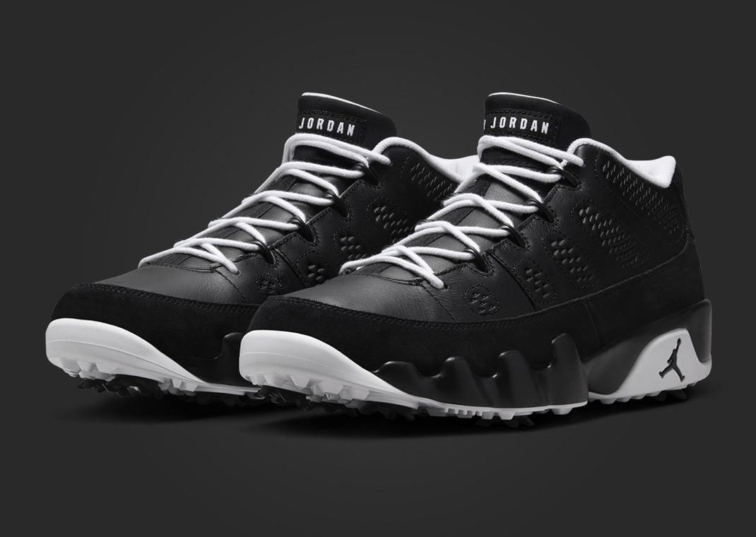 Jordan 9s barons online