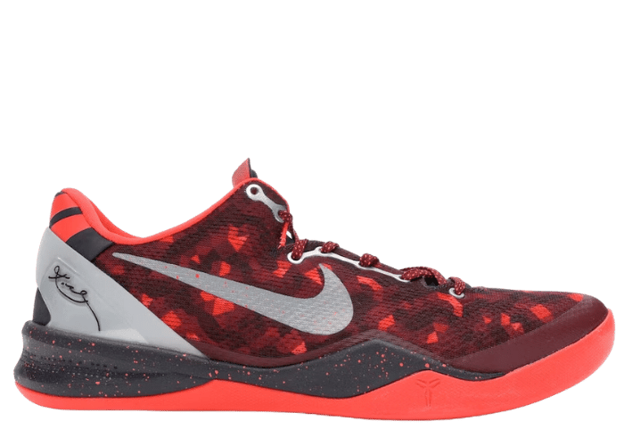 Nike Kobe 8 Blue Glow - 555035-400 Raffles & Where to Buy