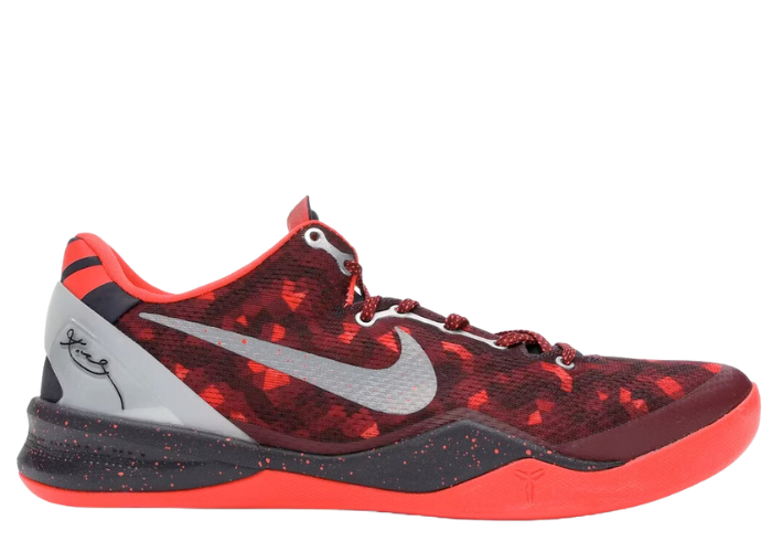 Nike Kobe 8 Year of the Snake (Port)