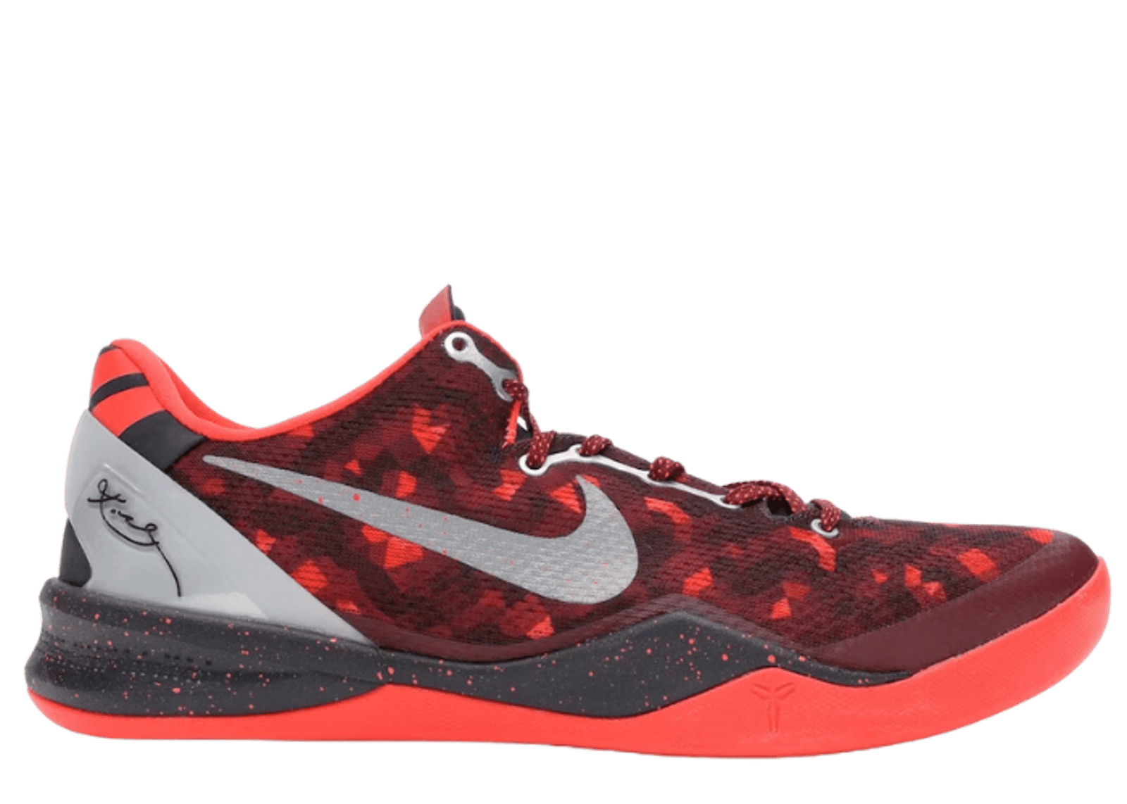 Nike Kobe 8 Year of the Snake (Port)