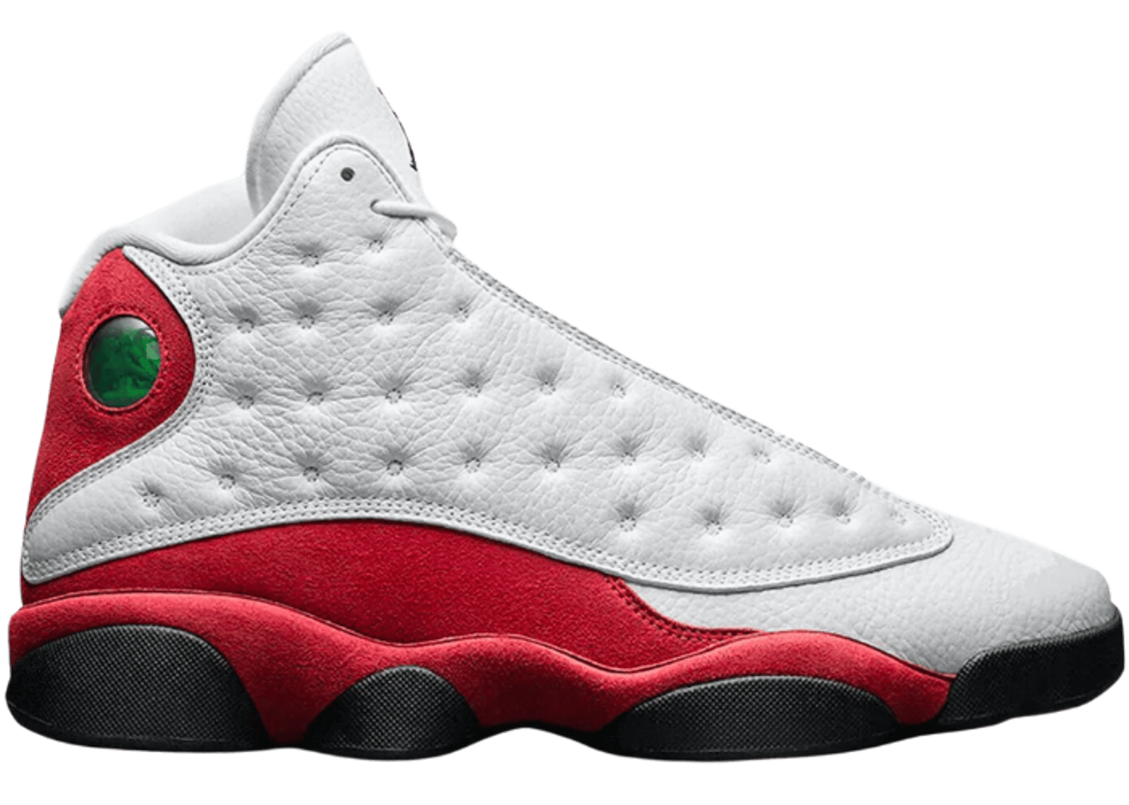 Air Jordan 13 Retro Cherry (2010) (GS)