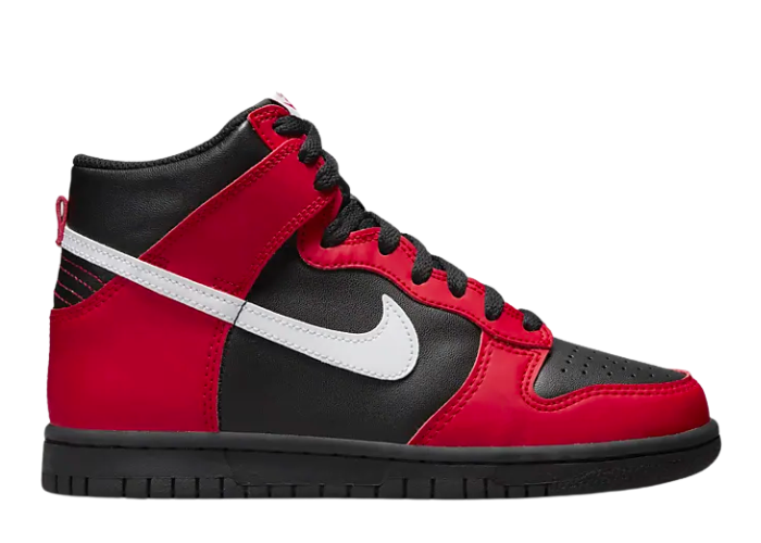 Nike Dunk High Deadpool (GS)