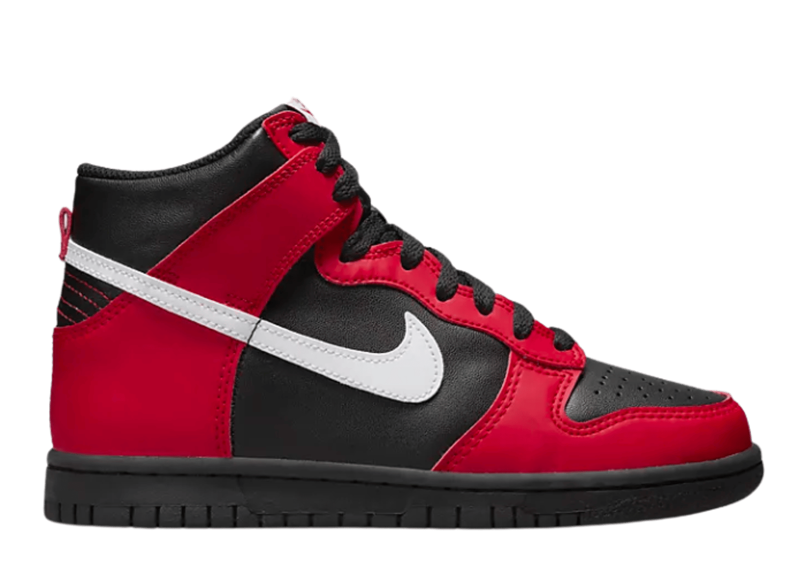 Nike Dunk High Deadpool (GS)