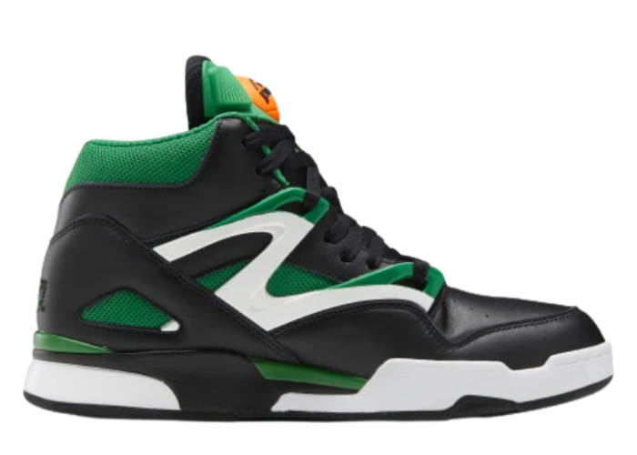 Reebok Pump Omni Zone II Celtics