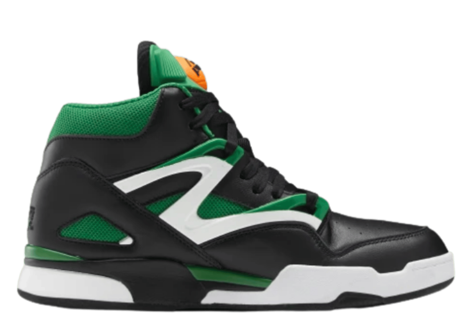 Reebok Pump Omni Zone II Celtics