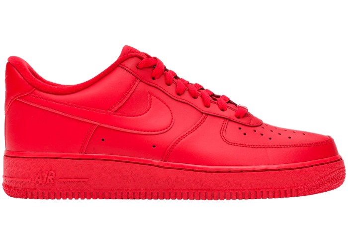 red af1s