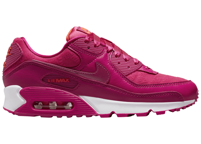 Nike Air Max 90 Valentine's Day (2022) (W)